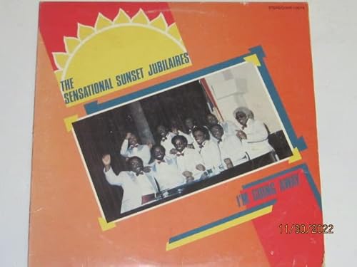 I'm Going Away [Vinyl LP] von Atlanta Int'l