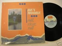 Roll River Roll [Vinyl LP] von Atlanta Int'l