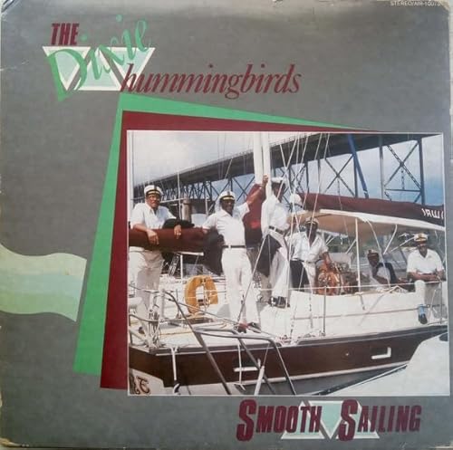 Smooth Sailing [Vinyl LP] von ATLANTA INT'L