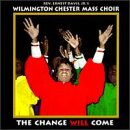 Change Will Come [Musikkassette] von Atlanta