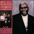 God Delivered [Musikkassette] von Atlanta