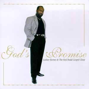 God's Promise [Musikkassette] von Atlanta