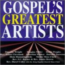 Gospel's Greatest Artists [Musikkassette] von Atlanta
