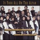 Is Your All on the Altar [Musikkassette] von Atlanta