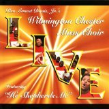 Live Featuring He Shepherds [Musikkassette] von Atlanta