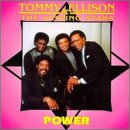 Power [Musikkassette] von Atlanta