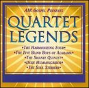 Quartet Legends [Musikkassette] von Atlanta