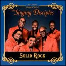 Solid Rock [Musikkassette] von Atlanta