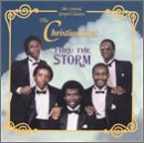 Thru the Storm [Musikkassette] von Atlanta