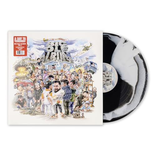 Big Ole Album Vol. [Vinyl LP] von FUELED BY RAMEN / ATLANTIC