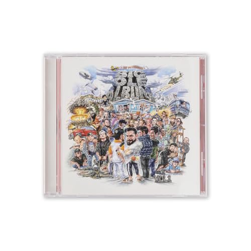 Big Ole Album Vol.1 von FUELED BY RAMEN / ATLANTIC