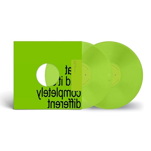 Brat and It'S Completely Different But Also Still [Vinyl LP] von Atlantic