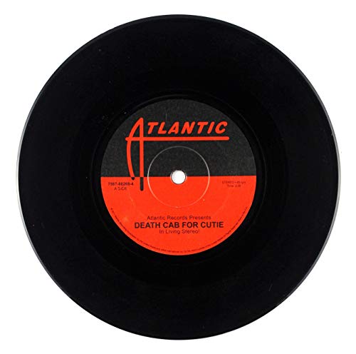 Dcfc in Living Stereo! [Vinyl Single] von Atlantic (Warner)