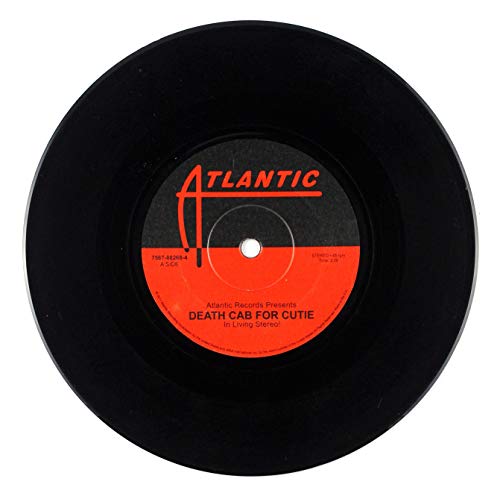 Dcfc in Living Stereo! [Vinyl Single] von Atlantic (Warner)