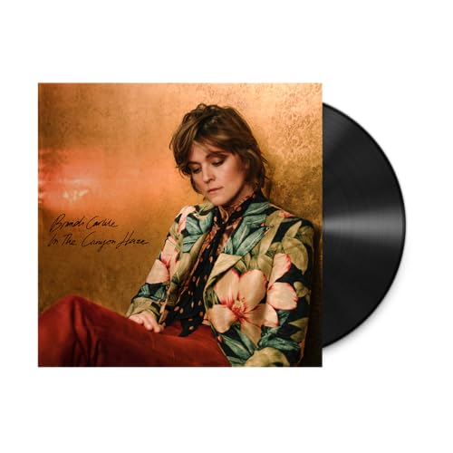 In These Silent Days (Deluxe Edition) [Vinyl LP] von Atlantic (Warner)