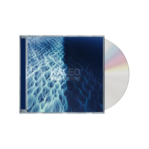 Mixed Emotions von Atlantic