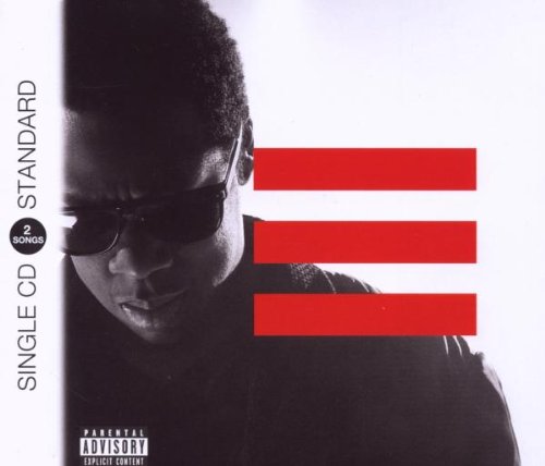 Run This Town (2track) von Atlantic (Warner)