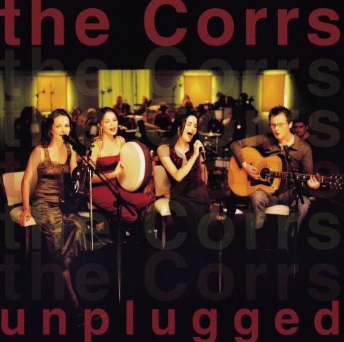 The Corrs Unplugged [Musikkassette] von Atlantic (Warner)