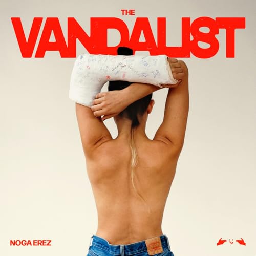 The Vandalist [Vinyl LP] von Atlantic