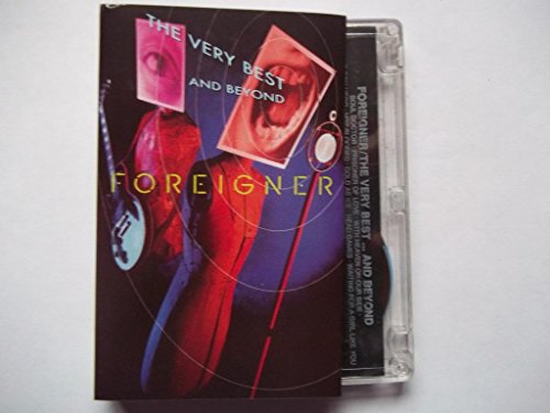 Very Best of and Beyond [Musikkassette] von Atlantic (Warner)