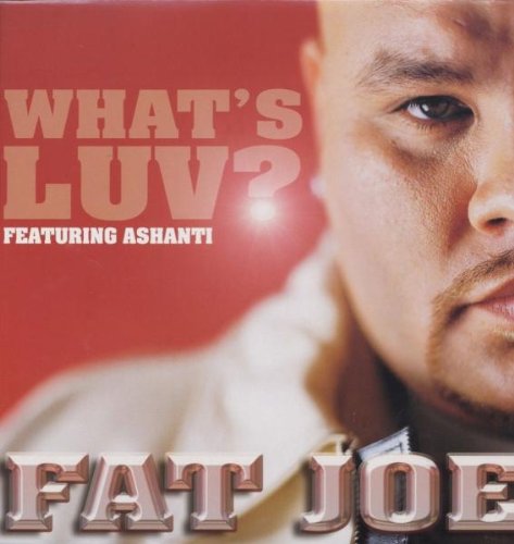 What'S Luv(New Version) [Vinyl Maxi-Single] von Atlantic (Warner)