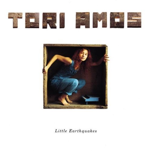 Little Earthquakes by Amos, Tori (1992) Audio CD von Atlantic / WEA