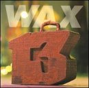 13 Unlucky Numbers by Wax (1995) Audio CD von Atlantic / Wea