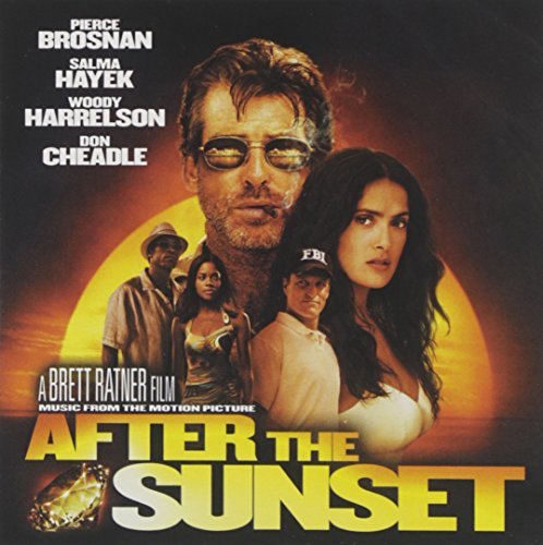 After the Sunset Soundtrack edition (2004) Audio CD von Atlantic / Wea