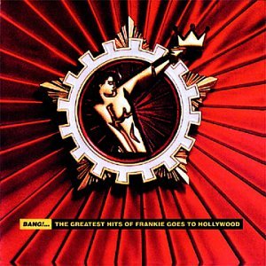 Bang: Greatest Hits [Vinyl LP] von Atlantic / Wea