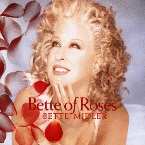 Bette of Roses by Midler, Bette (1995) Audio CD von Atlantic / Wea