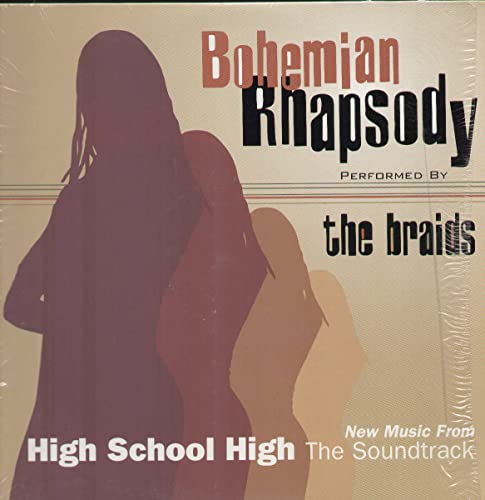 Bohemian Rhapsody [Vinyl LP] von Big Beat