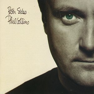 Both Sides by Collins, Phil (1993) Audio CD von Atlantic / Wea