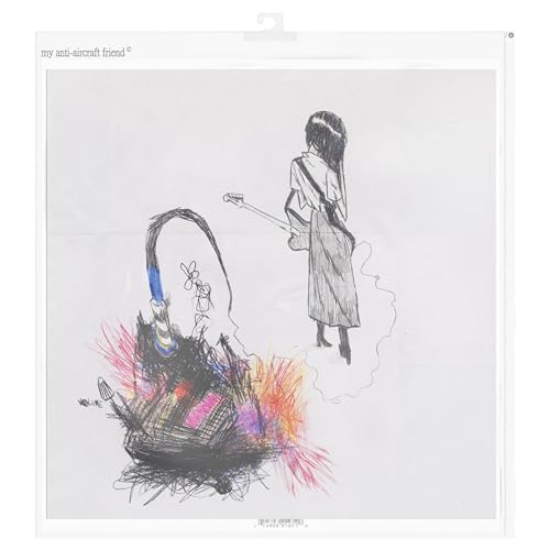 Fugitive [Vinyl LP] von Atlantic / Wea