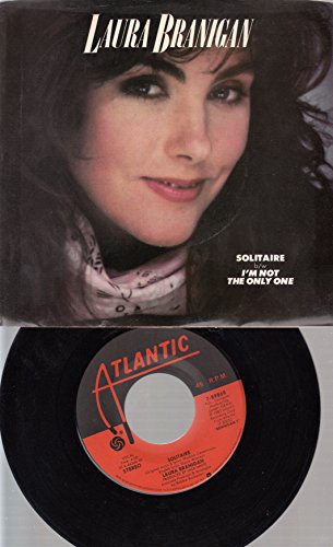 Gan, Laura [Vinyl LP] von Atlantic / Wea