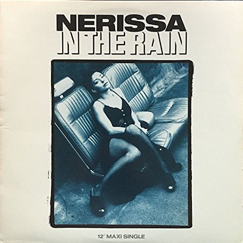In the Rain [Vinyl LP] von Atlantic / Wea