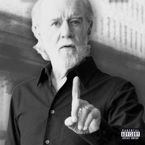 Life Is Worth Losing by George Carlin (2006) Audio CD von Atlantic / Wea