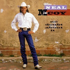 No Doubt About It by Mccoy, Neal (1994) Audio CD von Atlantic / Wea