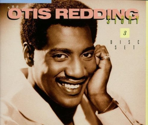 Otis Redding Story by Redding, Otis (1990) Audio CD von Atlantic / Wea