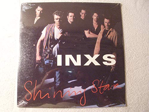 Shining Star / Send a Message / Faith / Bitter [Vinyl LP] von Atlantic / Wea