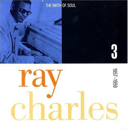 The Birth Of Soul : The Complete Atlantic Rhythm & Blues Recordings, 1952-1959 Box set Edition by Charles, Ray (1991) Audio CD von Atlantic / Wea
