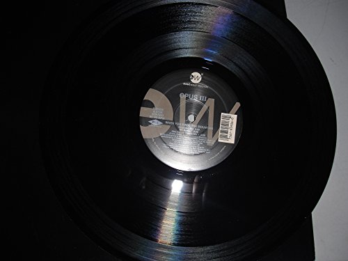 When You Made the Mountain [Vinyl LP] von Atlantic / Wea