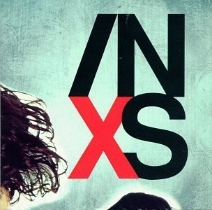 X by INXS (1990) Audio CD von Atlantic / Wea