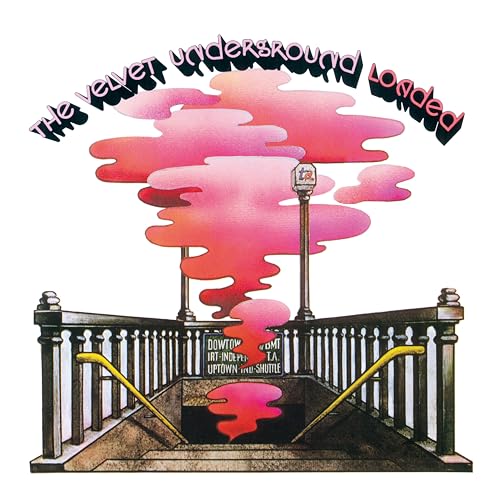 Loaded (Fully Re-Loaded Edition) [Vinyl LP] von Atlantic
