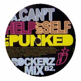 Help Myself [Vinyl Single] von Atlantic Jaxx