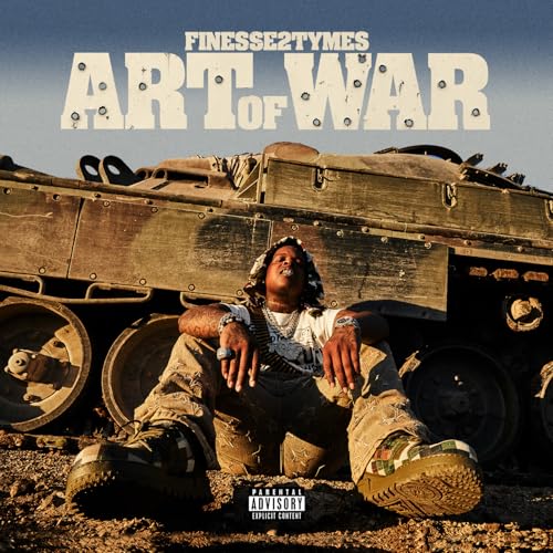 Art Of War von Atlantic Mod