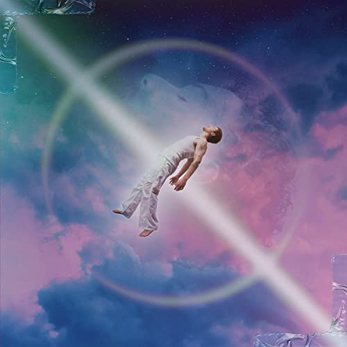 Infinite Dream von ATLANTIC