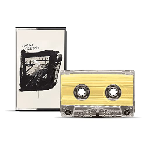 Every Loser [Musikkassette] von ATLANTIC RECORDS