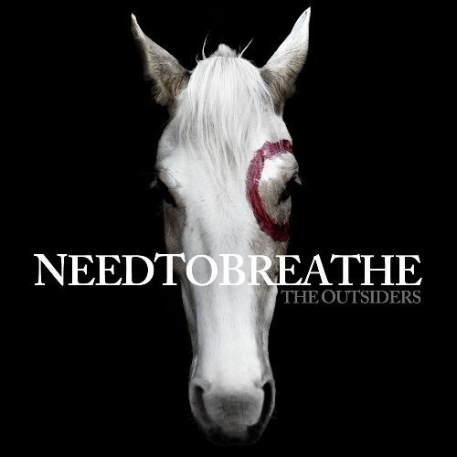 The Outsiders by Needtobreathe (2009) Audio CD von Atlantic Records