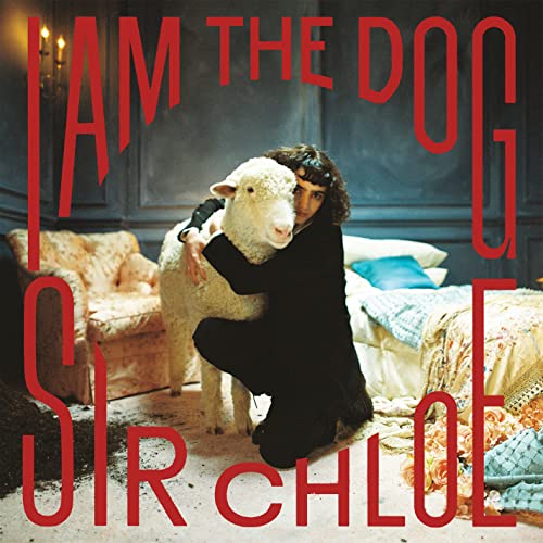 I Am The Dog [Vinyl LP] von Atlantic Uk
