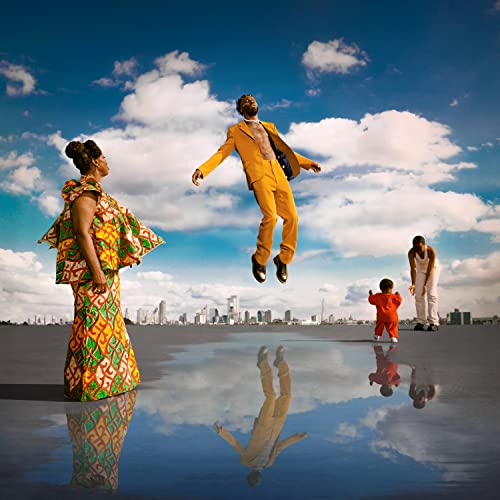 Reason To Smile [VINYL] [Vinyl LP] von Atlantic